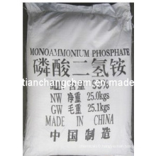 Hot Sale! Map 61-12-00 Mono Ammonium Phosphate Map